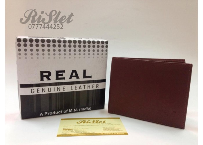 Wallet RL 002